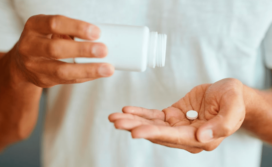 Navodila za uporabo in odmerjanje kapsul Prostalix