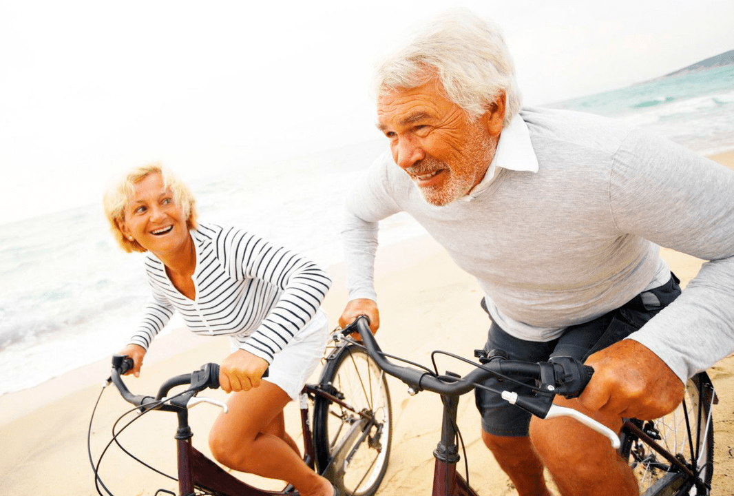 Preprečevanje prostatitisa s Prostalixom